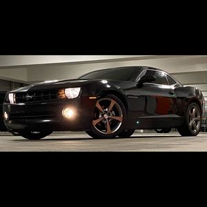 Meet your Posher, Jackson